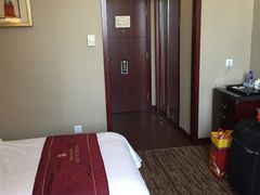 -北京前门建国饭店