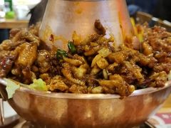 -炉小二铜锅牛蛙•川湘菜(三里屯店)