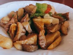 -大明寺素斋