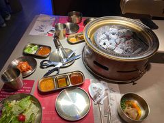 -西塔老太太泥炉烤肉(温州首店万象城黑金店)