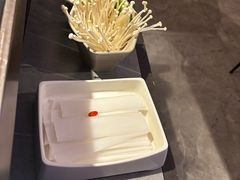 -额尔敦传统涮(公园西路店)