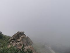 -白草畔自然风景区