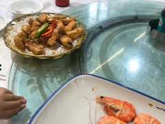 -崖口红树林海鲜餐厅