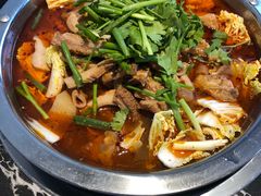 -古乐牛香·鲜牛肉牛杂火锅(解放东路店)