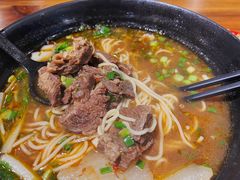 -大三元台湾鲁肉饭(沙井新桥店)
