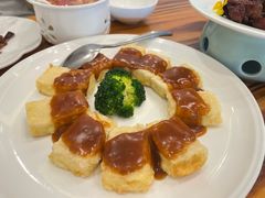 -甬上名灶(天一阁·翠柏店)