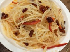 -一楼食业·美食人家