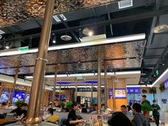大堂-蚝英雄·鲜蚝自助专门店