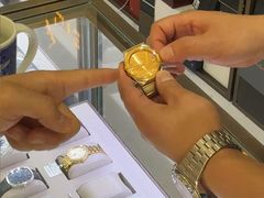 -上海恒天奢侈品(总店)