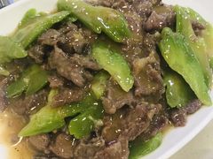 -菜忠潮州牛肉店(岗厦店)