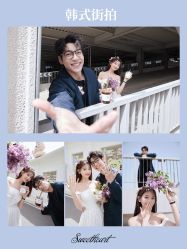-玫瑰星座婚纱摄影轻奢定制(双井店)