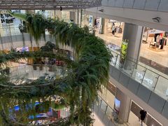 -凯德广场(学府店)