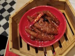 -避风塘(百联东郊店)