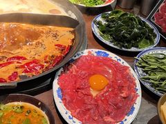-萍姐火锅·公路夜市(打浦桥日月光店)