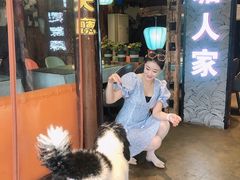 -西塘人家•黑金冠本地好店