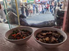 牛肉粉-肆姐面粉馆(坡子街店)