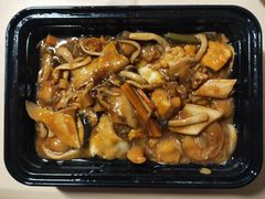 八珍豆腐-陈傻子餐厅(世纪都会店)