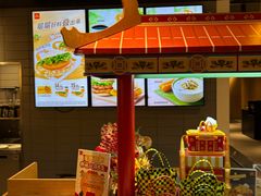 -麦当劳(豫园店)