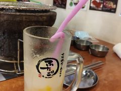 -蒜香焼肉PURUSHIN(马场路店)