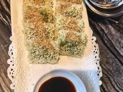 -老船舫·现做活鲜鱼馆(东郊记忆店)