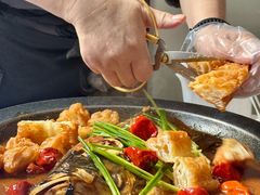 -八分饱·西津会(西津渡店)