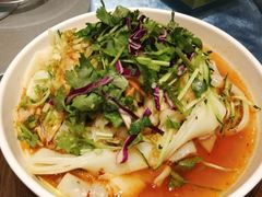 -胡杨记忆(和平路店)