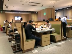-海底捞火锅(凯德广场店)