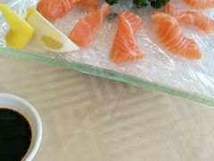 -新金盛·海鲜酒楼(盐田店)