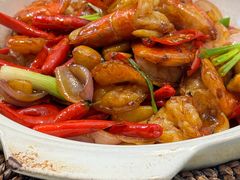 -院8里·少城记忆老川菜(宽窄巷子店)