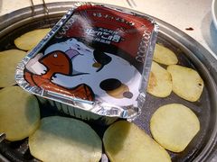 -猫抓烤肉(春熙路店)