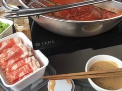 -海底捞火锅(连城广场店)