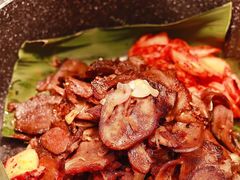 -厦门艾美酒店·新食谱西餐厅