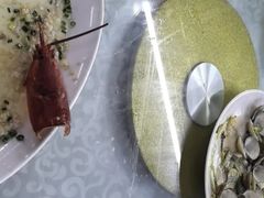 -范饭椰林川湘味海鲜·椰子鸡(三亚湾椰梦长廊店)