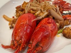 -苏州W酒店·苏滟中餐厅