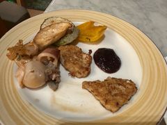 -二楼咖啡厅·厦门源昌凯宾斯基大酒店(湖滨中路店)