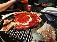 -吉志烤肉(太原总店)