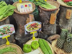 -一品烧农庄·佛山本地特色菜