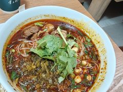 -掌上鲜(南顺城街店)
