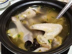 -呼吸森林·生态农庄农家乐私房菜