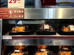 店内环境-麦德龙(浦东店)