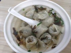 -金枫锅贴(滨江·凯旋门店)