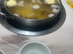 -汕头八合里海记牛肉店(清河店)