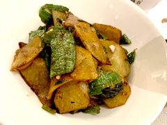 擂辣椒土豆片-时间仓(湘江世纪城店)