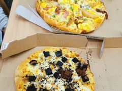 -达美乐比萨(江月路店)