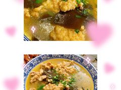 -夜不收荤豆花(大邑总店)