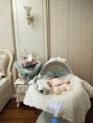 -弗蕾亚·和月月子调理院(东湖店)