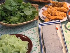 -鸿姐老火锅(疁城新天地店)