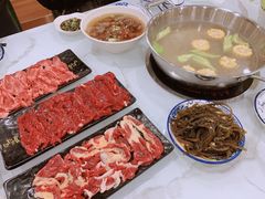 -福合埕牛肉火锅(长平国新店)