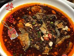 -铁公鸡·四川料理(天环广场店)