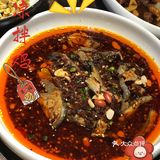 🌟广州探店｜来自山城的工业风川菜馆